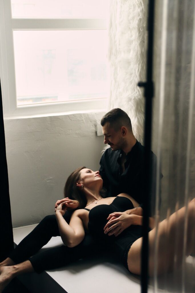 Дарина Калюжна - Love Story