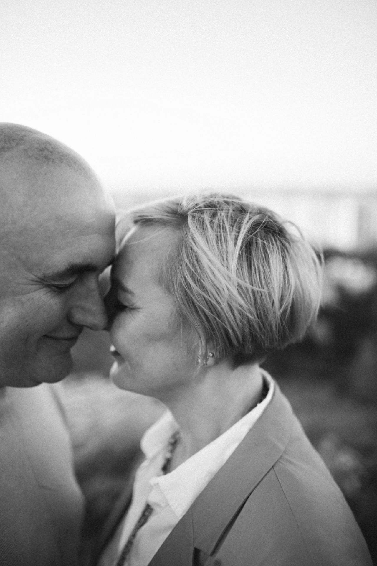 How to create an unforgettable love story photoshoot?