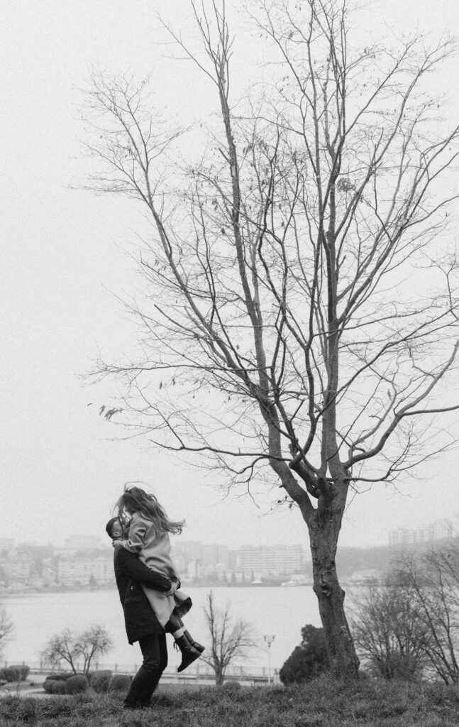 Mariana Shchupliak - Love Story