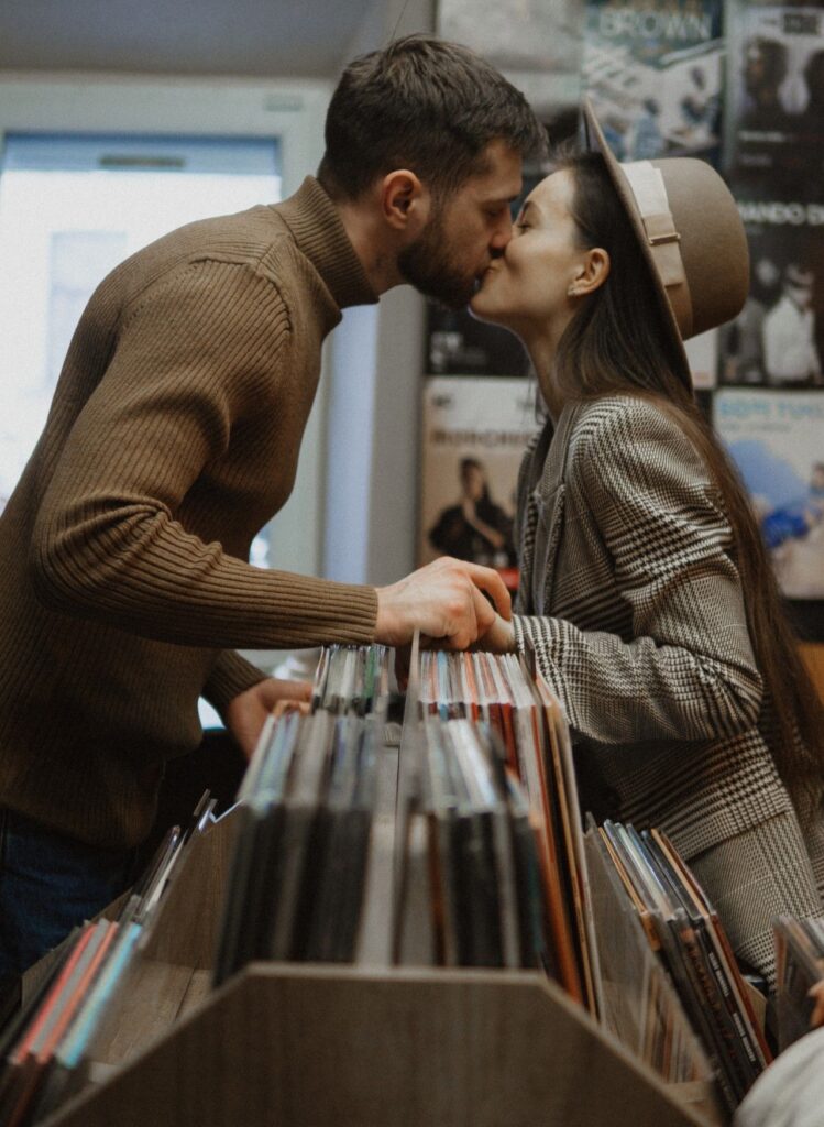 Anna Savelieva - Love Story